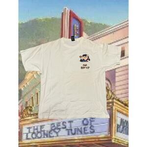 Looney Tunes Mr.Fix-it shirt